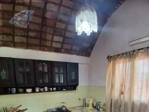 Casa en Venta 35 años