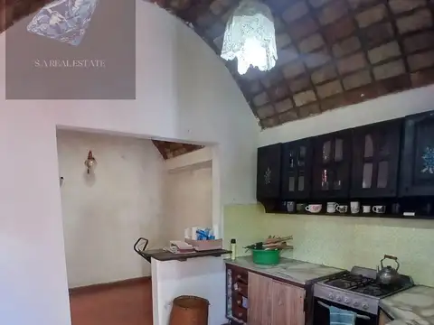 Casa en Venta al Norte