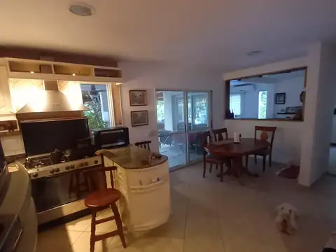 VENTA CASA 4 AMBIENTES EN FINCAS DEL LAGO
