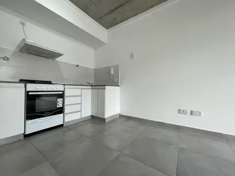 Departamento en Alquiler 1 año