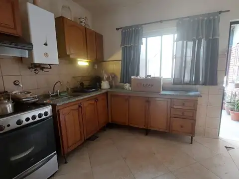 Casa en Venta en Las Heras, USD 70.000