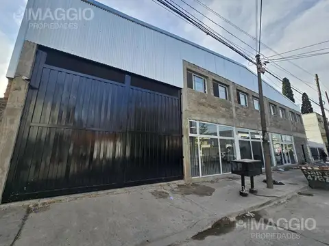 Galpón Venta en Villa Sarmiento