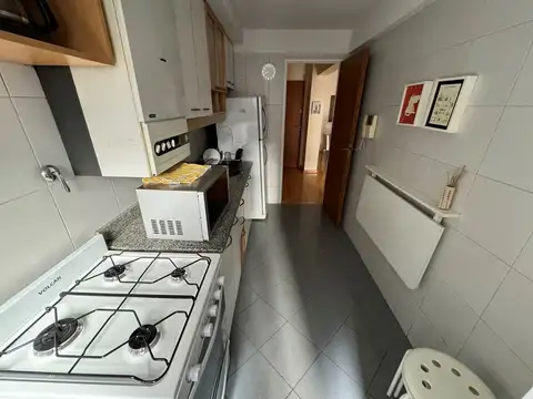 Departamento en Alquiler en Las Cañitas, $ 1.250.000