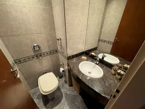 Departamento  en Alquiler en Las Cañitas, Capital Federal, Buenos Aires