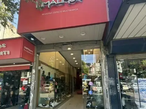 Local Comercial en Venta en Merlo