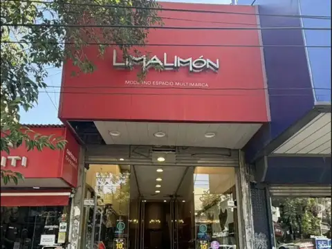Avenida Del Libertador 600