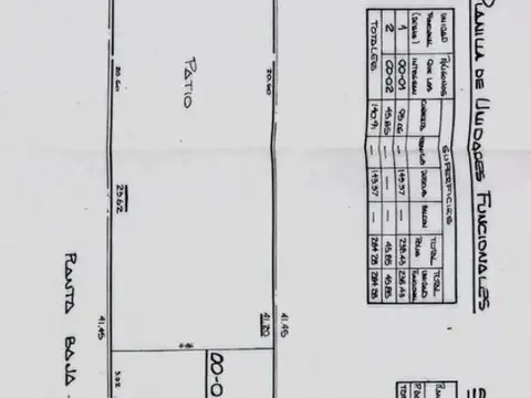 Local en Venta en Merlo, USD 1.400.000