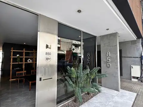 Mendoza 850