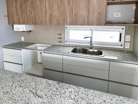 Departamento en Venta en Martín, USD 335.000