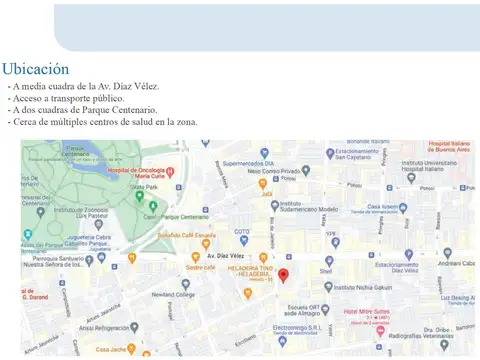 Departamento en Venta A Estrenar