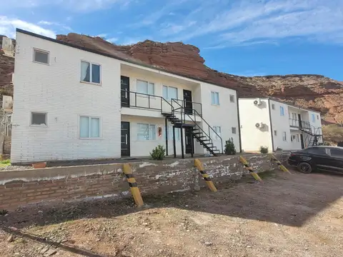 Departamento en Venta en Añelo, USD 127.000