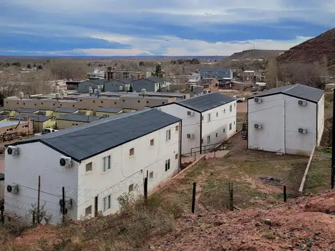 Departamento en Venta 6 años