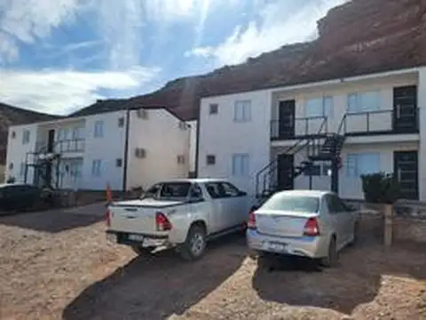 Venta de departamento en Añelo Vaca Muerta