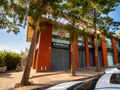 AV. 31 ESQ. 506 - OFICINA VENTA / ALQUILER - 70 Mt2 - PASEO DON CARLOS   -  LA PLATA