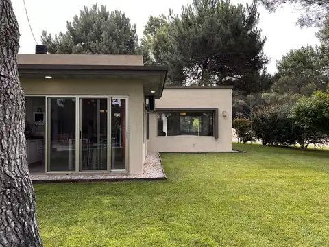 Casa Venta y Alquiler La Herradura Pinamar