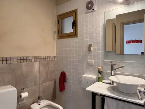 Casa en Alquiler 15 años