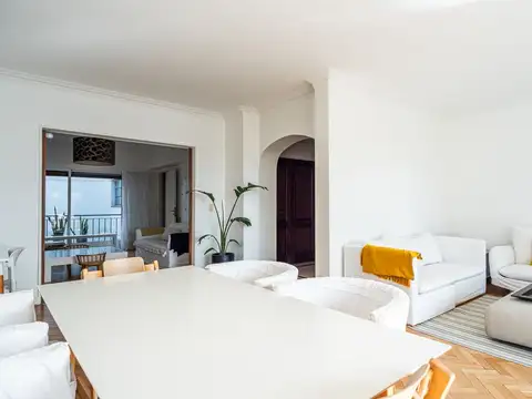 Departamento en Venta en Recoleta, USD 850.000