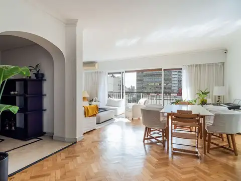 Alvear, 1583 Piso 10, Unidad B