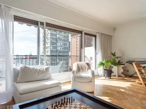 Departamento en Venta de 5 ambientes