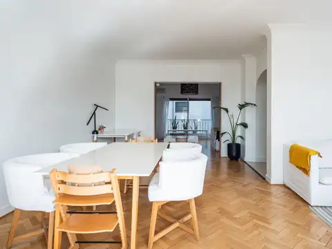 Departamento en Venta de 3 dormitorios