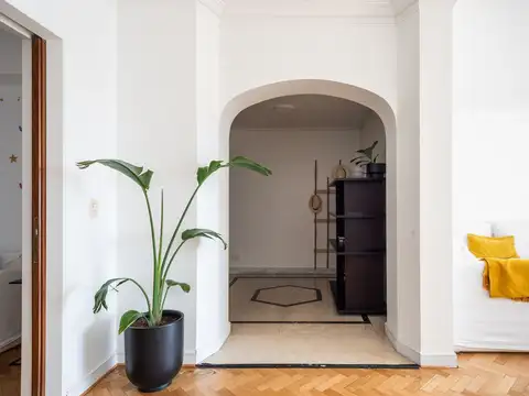 Departamento en Venta 51 años