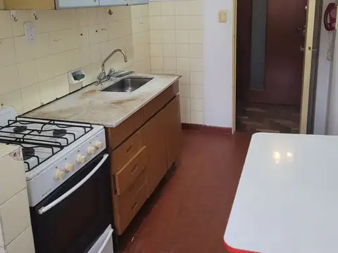 Alquiler dos ambientes en Villa Ballester