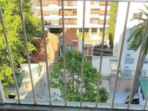 Avenida Avellaneda 1800