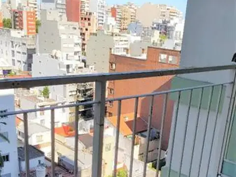 Departamento en Alquiler de Monoambiente