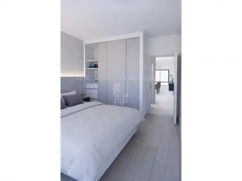 Departamento en Venta en El Palomar, USD 63.000