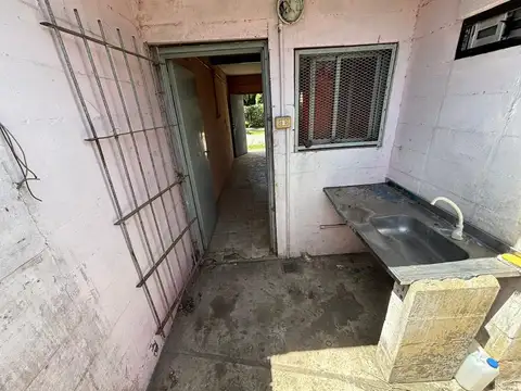 Departamento en Venta 15 años