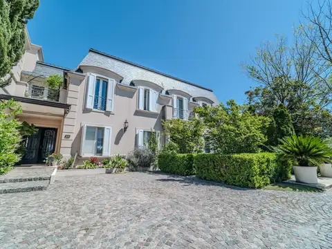 Casa  en Alquiler en Los Castores, Nordelta, Tigre