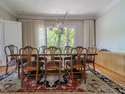 Casa en Alquiler al Noroeste