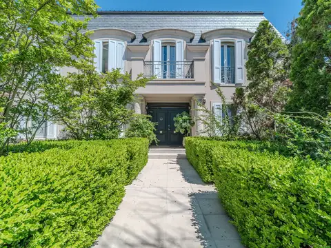 Casa en Alquiler en Nordelta Los Castores, USD 20.000