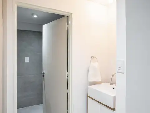 Departamento en Venta al Este