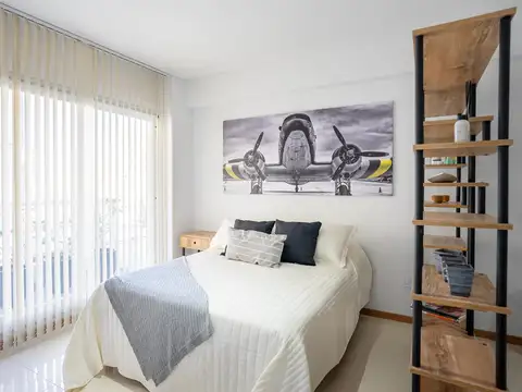 Departamento en Venta de Monoambiente