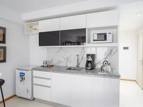 Departamento en Venta Permite mascota