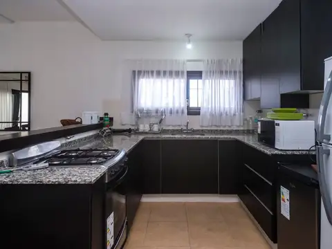 Departamento en Venta en Zona Centro, USD 130.000
