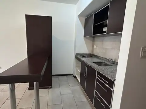 Departamento en Alquiler 17 años