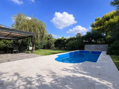 Casa en Venta 26 años
