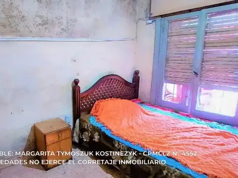 Casa en Venta en El Jaguel, USD 59.000