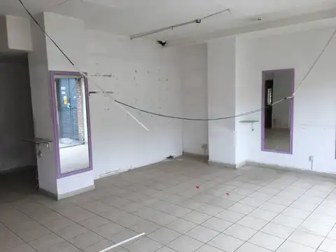 Rodriguez Peña al 900