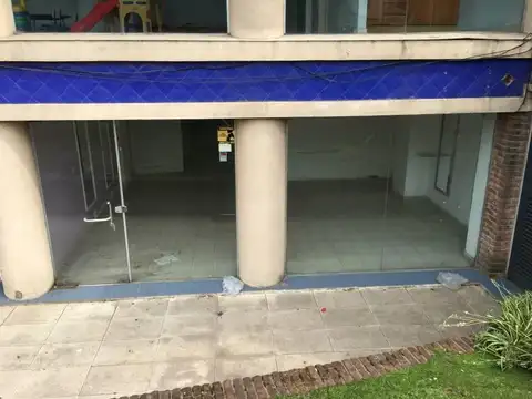 Local Comercial en el Barcelona III