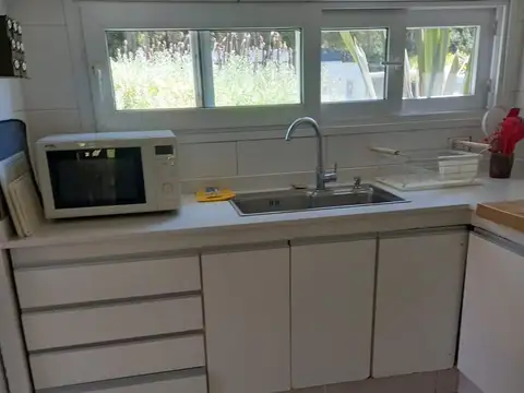 Casa Chalet  en Alq. Temporario en Costa Esmeralda, Costa Atlántica, Buenos Aires
