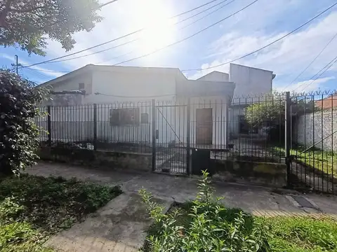 Casa en Venta en Caseros, USD 129.000