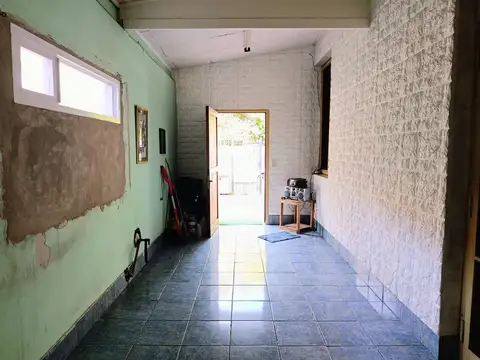 OPORTUNIDAD! VENTA DOS CASAS V.RISSO 3 DE FEBRERO
