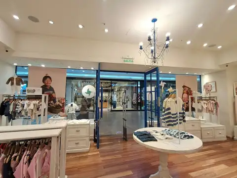 Fondo Comercio en Venta 11 años
