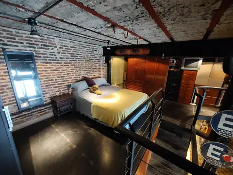Depto Tipo Casa en Venta en San Telmo, USD 170.000