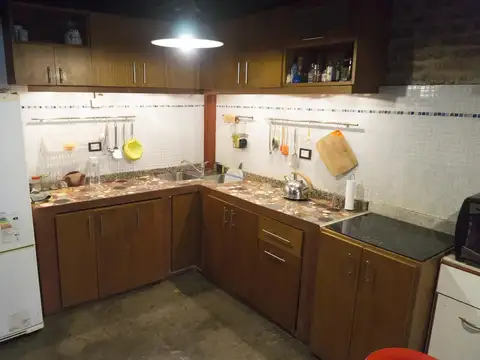 Depto Tipo Casa en Venta 100 años
