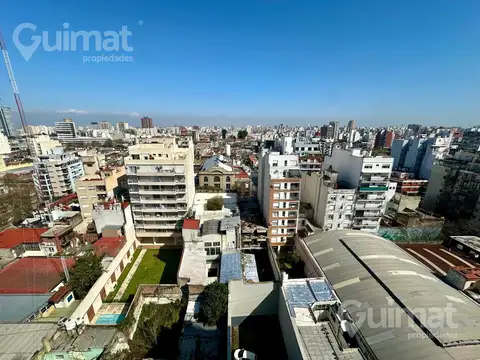 Departamento en Venta Apto profesional