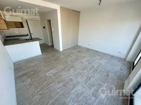 Departamento en Venta en Balvanera, USD 78.500